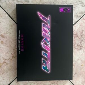 Morphe - Nikita Palette